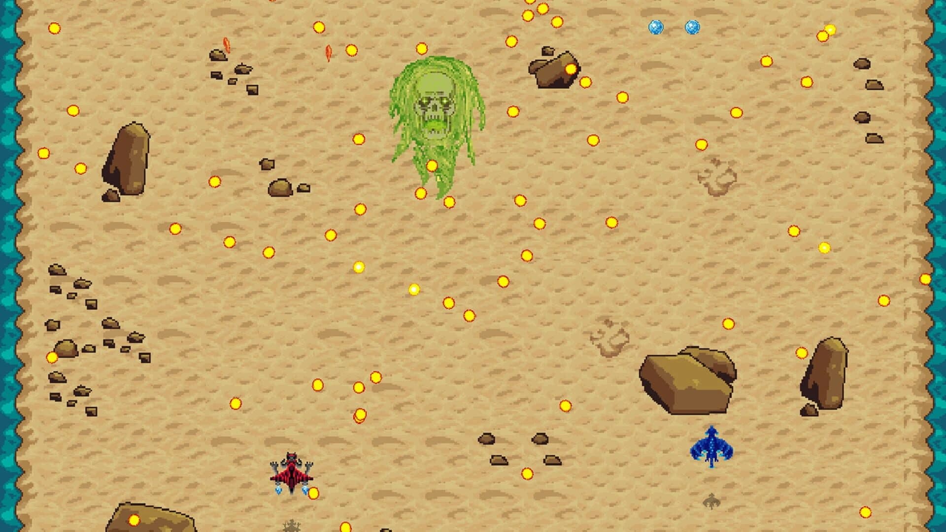 Tiamat's Drink screenshot 3