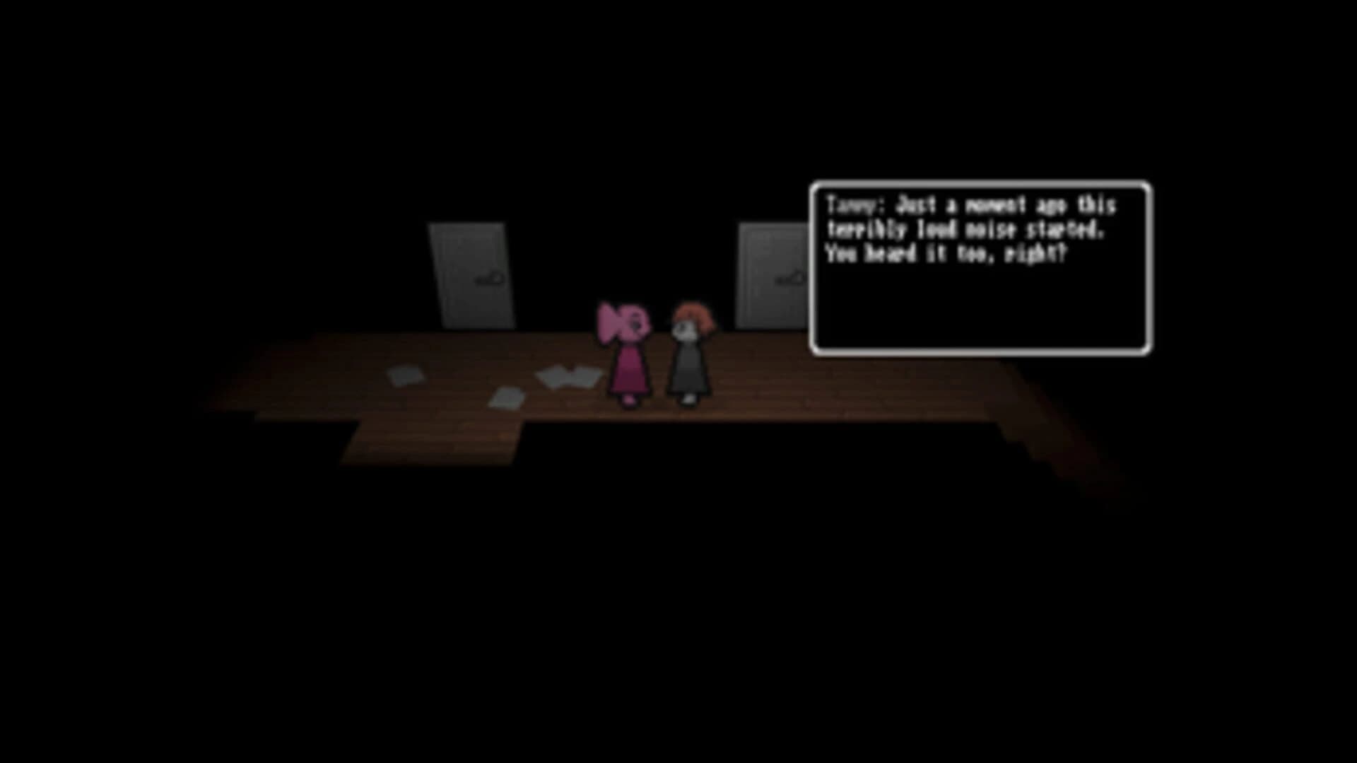Tiara screenshot 1