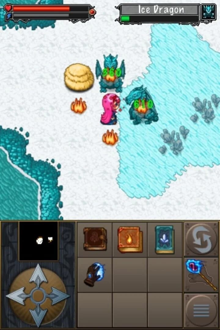 TibiaMe screenshot 2