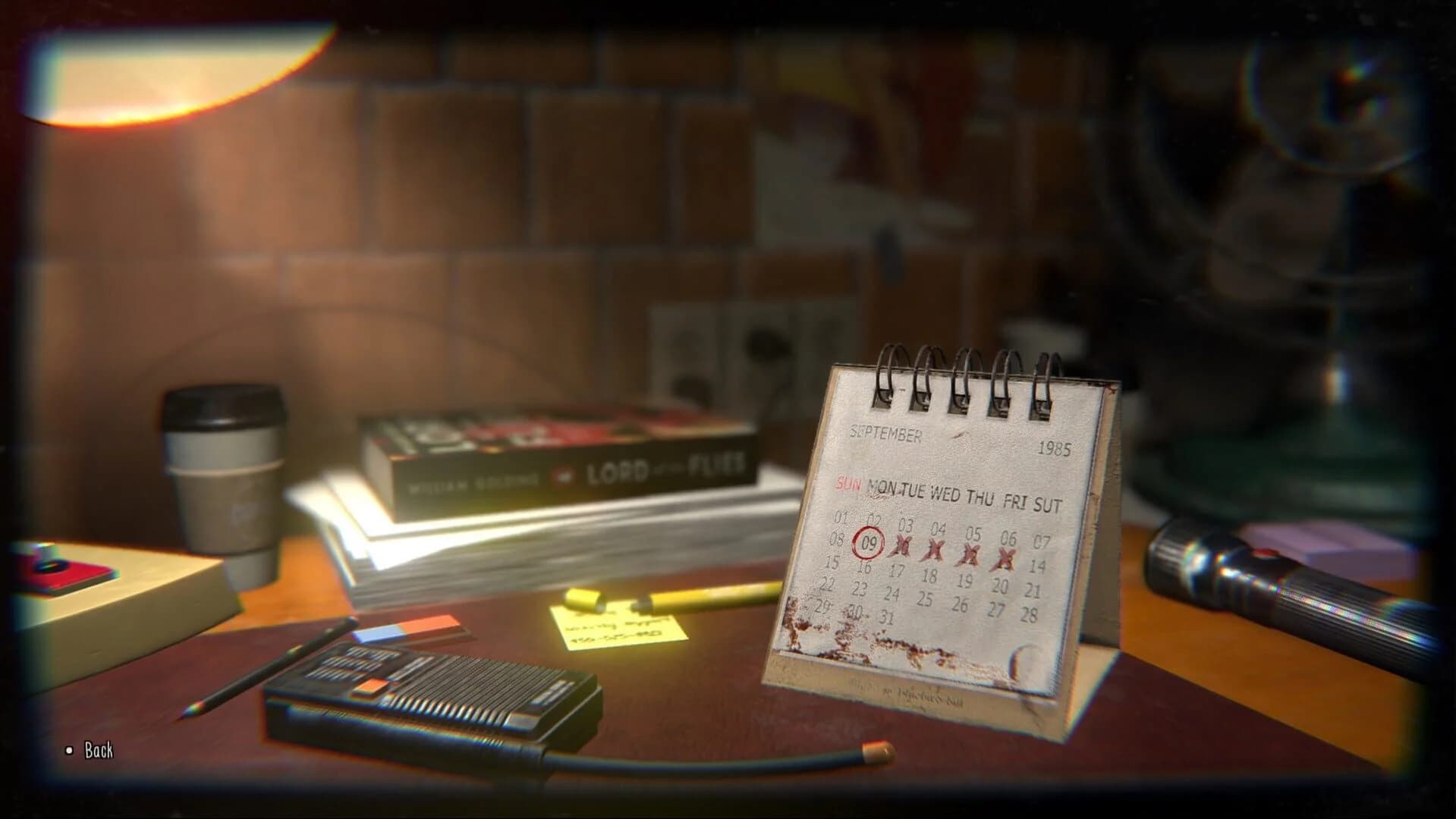 TIC-TAC: Twelve o'clock screenshot 5