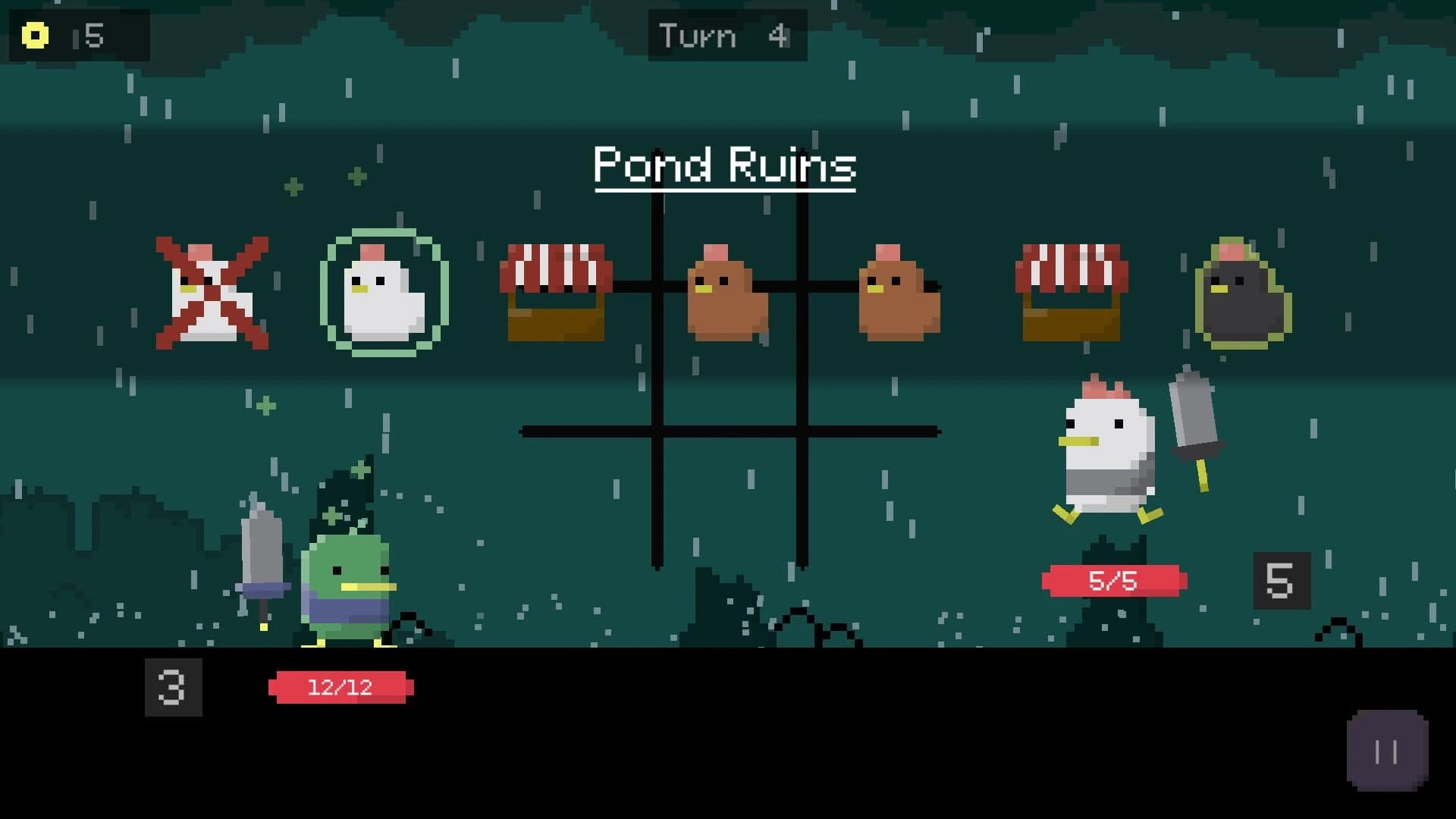Tic Tactic screenshot 3
