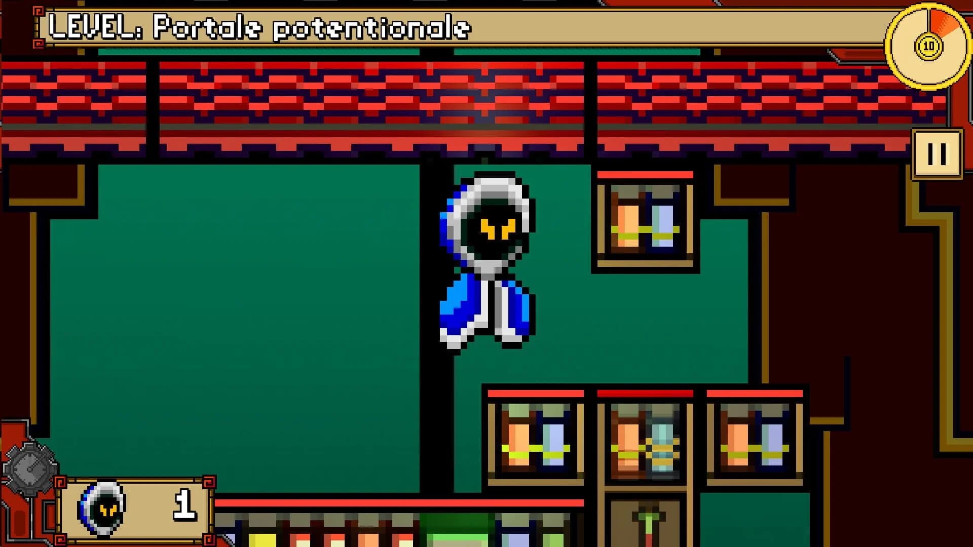 Tic-Toc-Tower screenshot 2