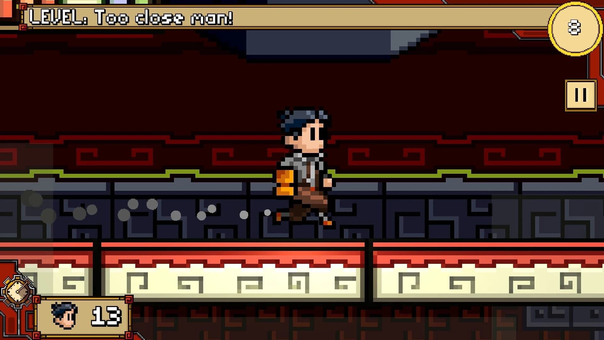 Tic-Toc-Tower: Teslagrad screenshot 3