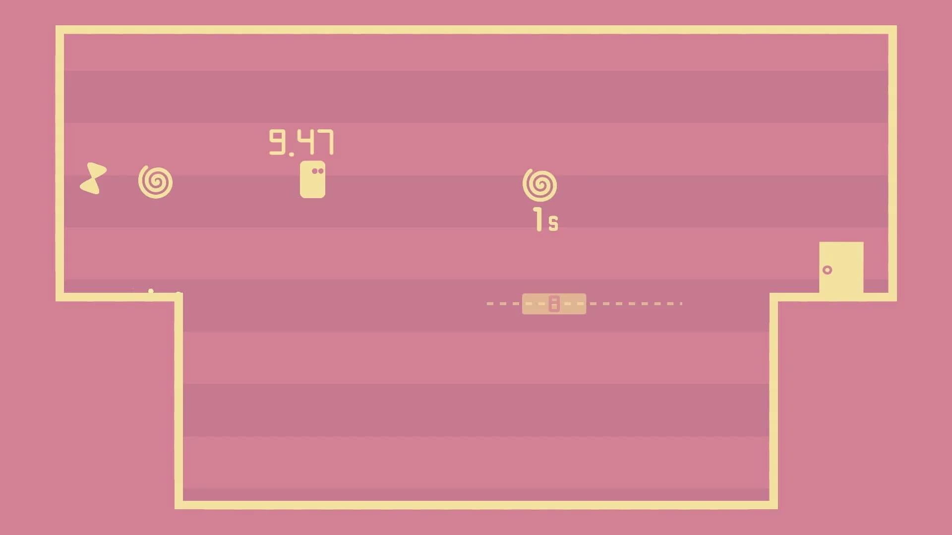 Tick Hop screenshot 2