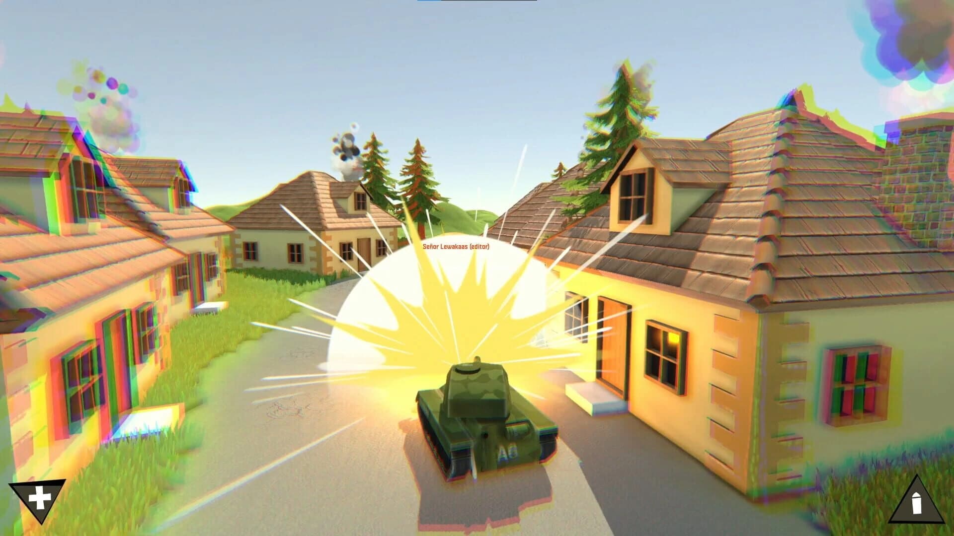 Tick, Tank, Boom screenshot 5