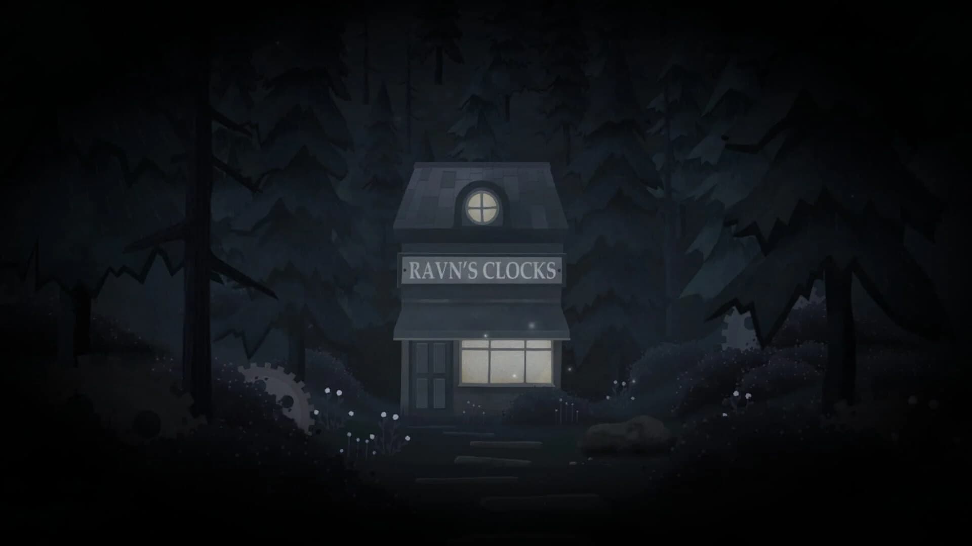 Tick Tock: A Tale for Two screenshot 3