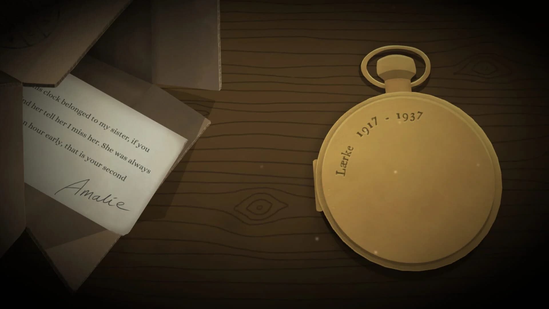 Tick Tock: A Tale for Two screenshot 2