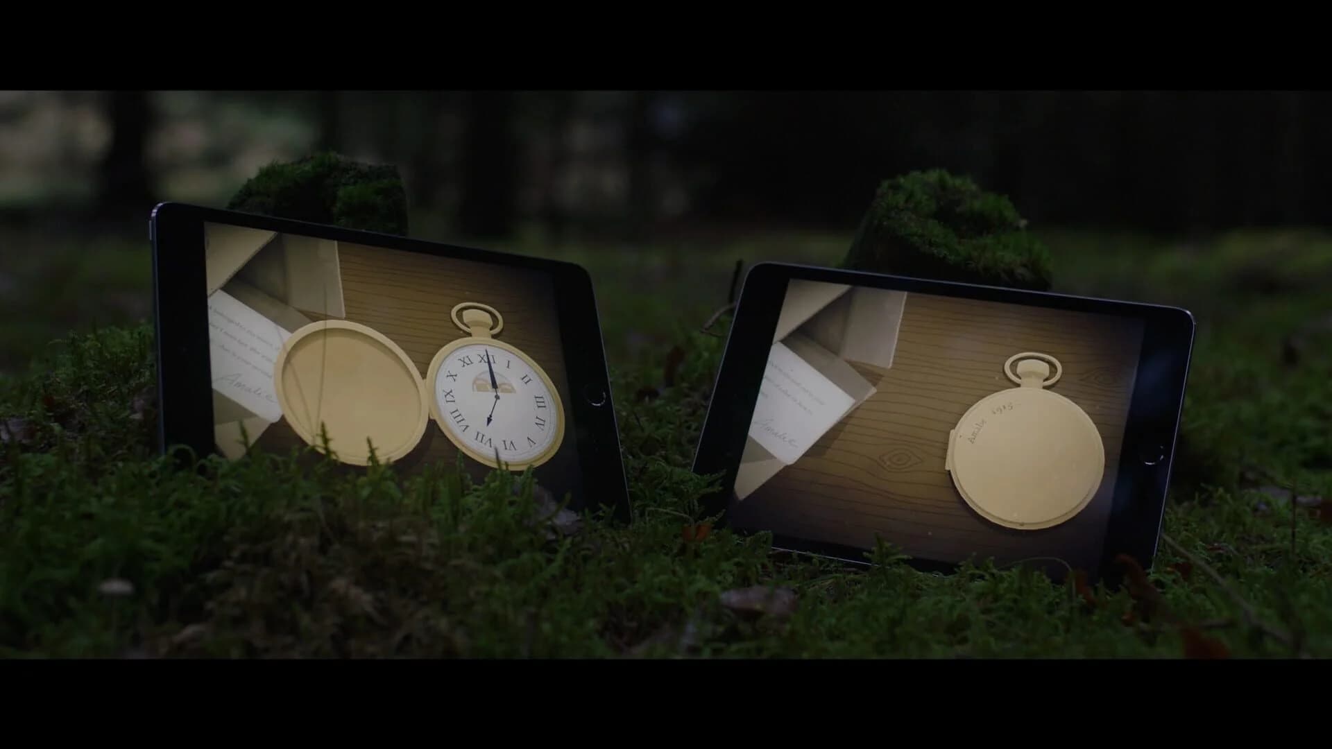 Tick Tock: A Tale for Two screenshot 5