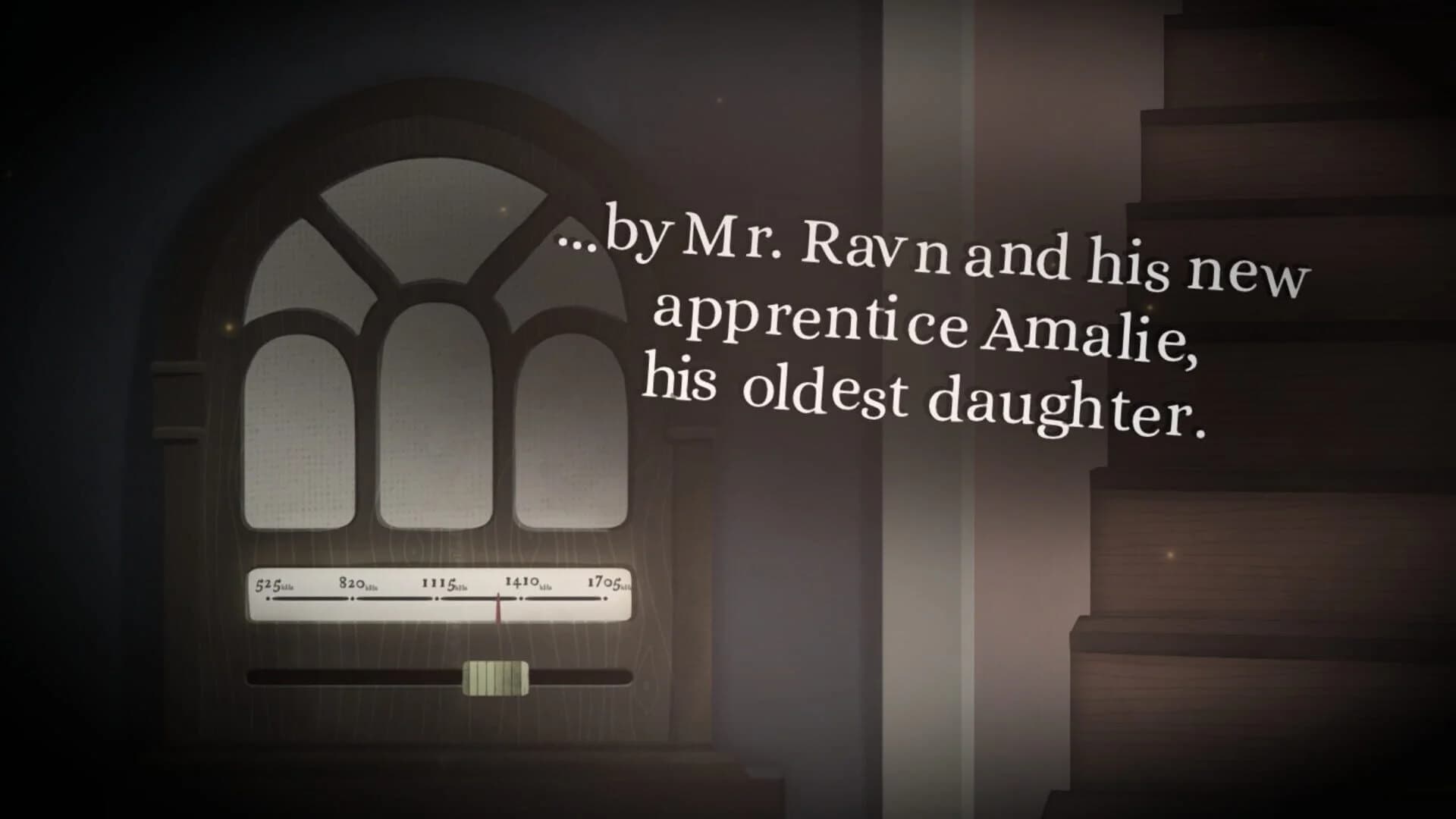 Tick Tock: A Tale for Two screenshot 4