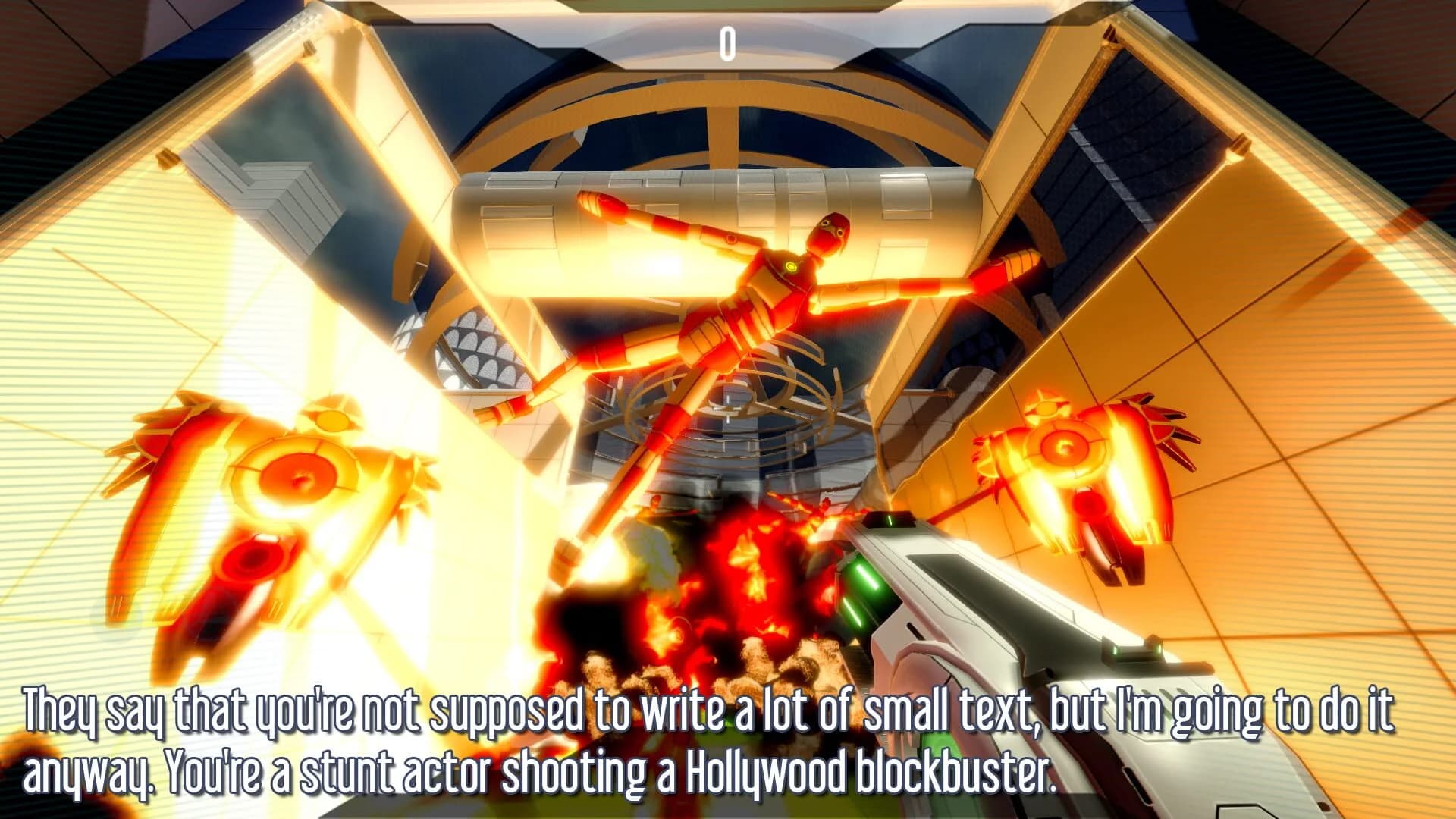 Tick Tock Bang Bang screenshot 1