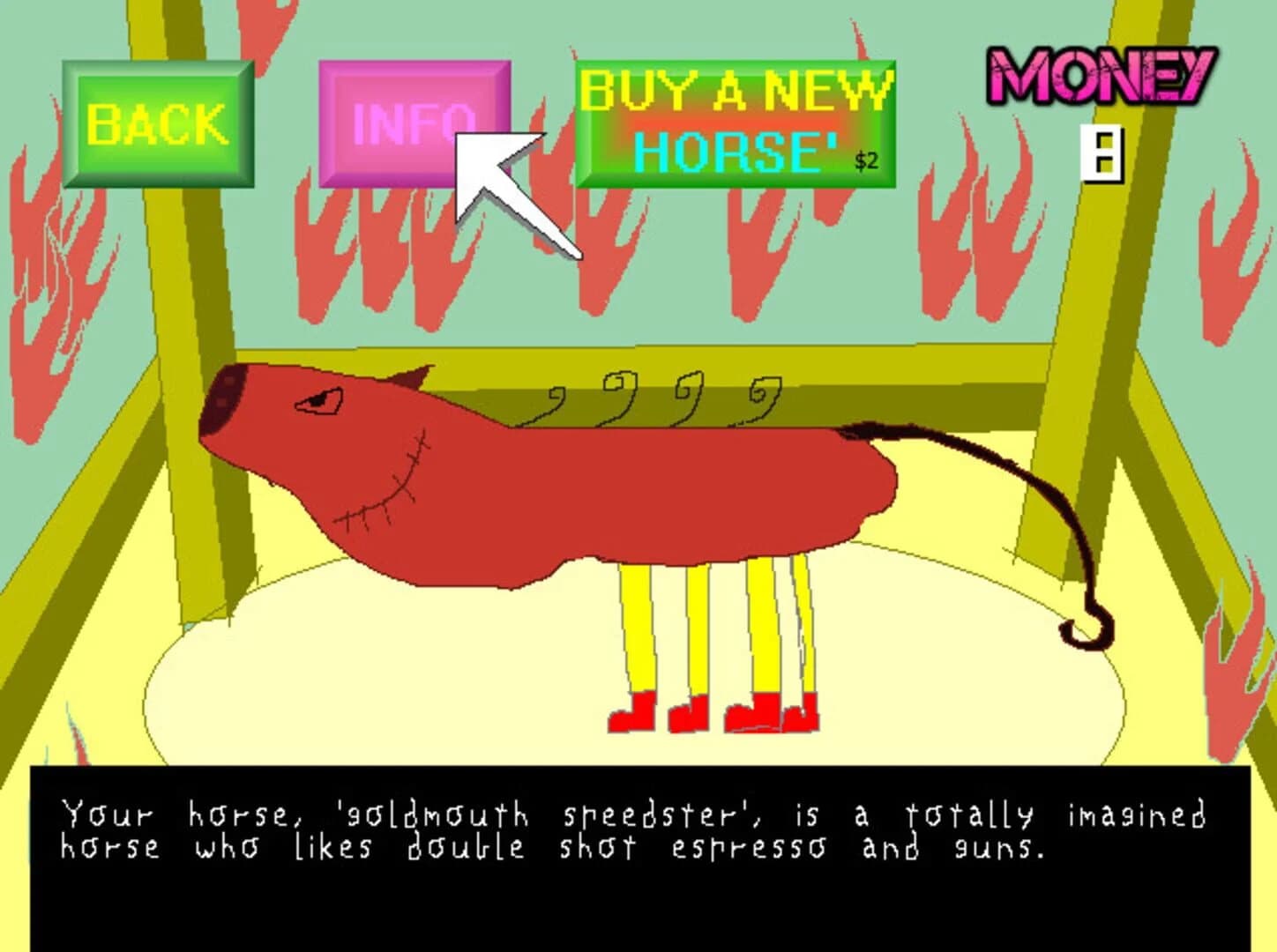 Ticket screenshot 5