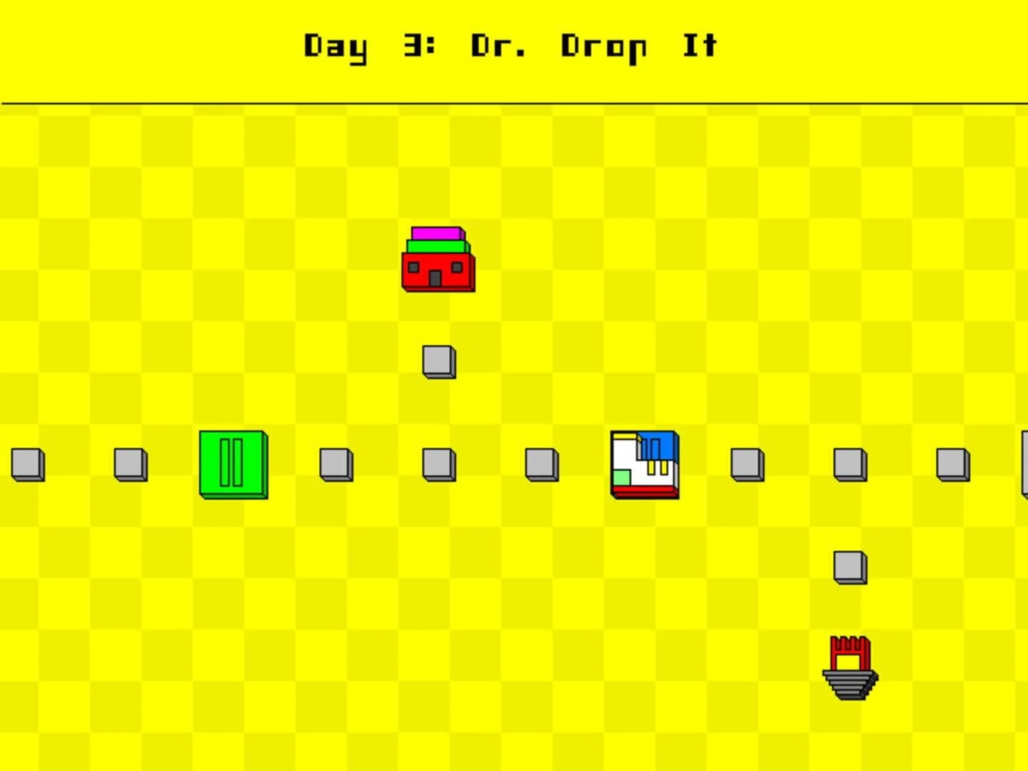 Ticket screenshot 2