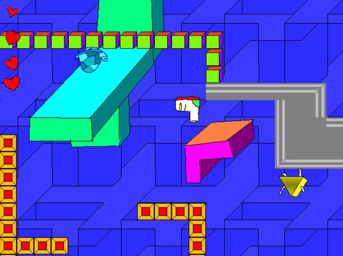 Ticket screenshot 4