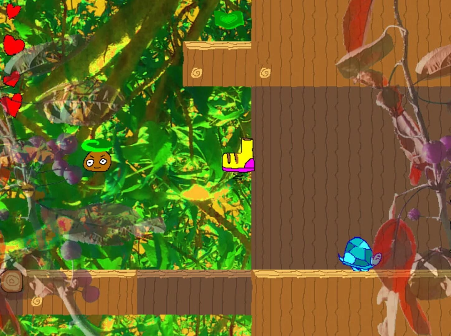 Ticket screenshot 3