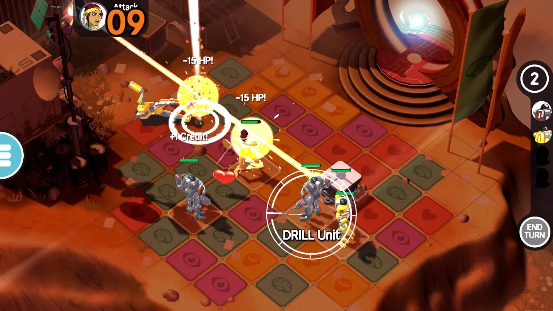 Ticket to Earth screenshot 4