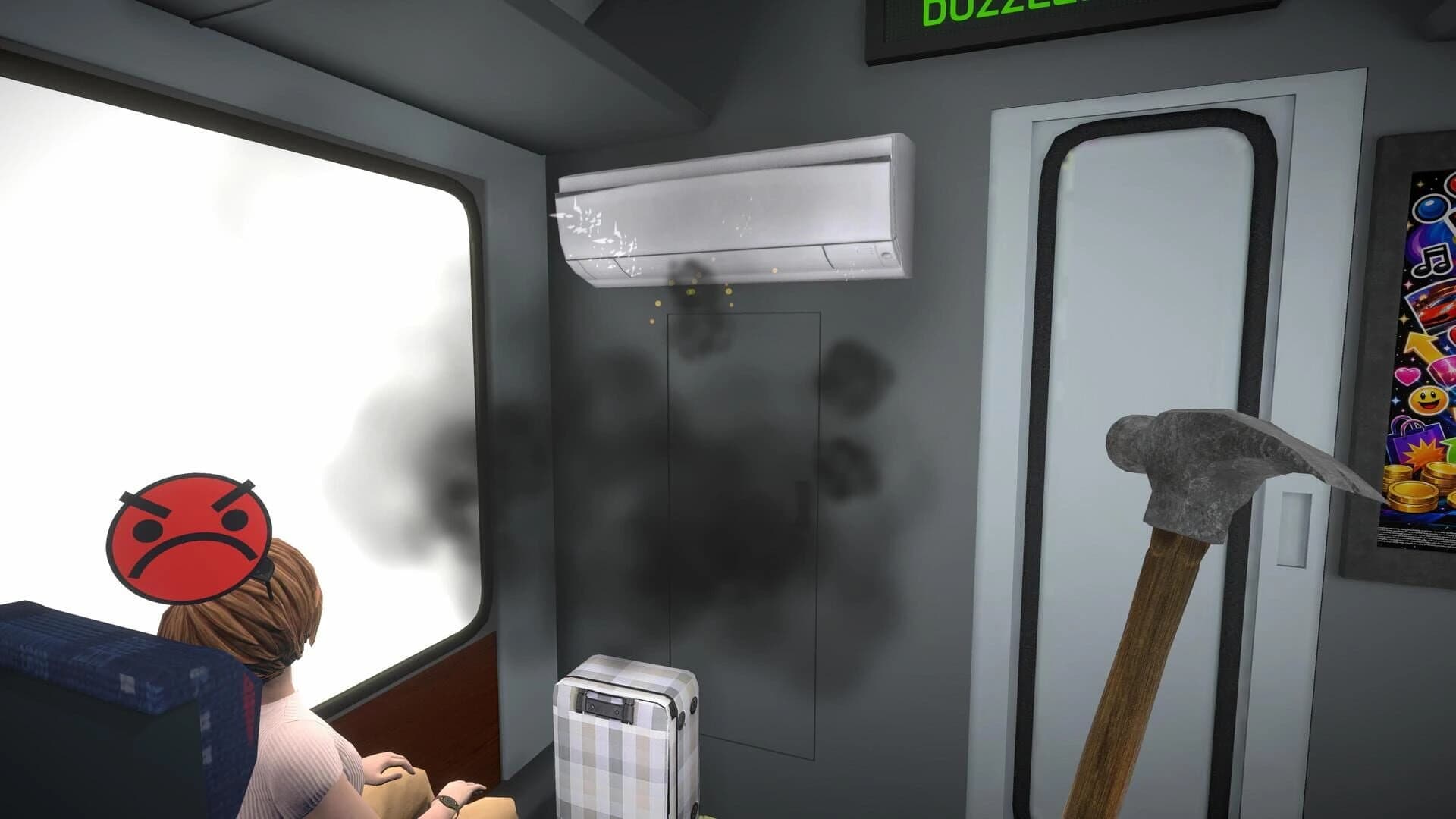 Tickets, Please! screenshot 5