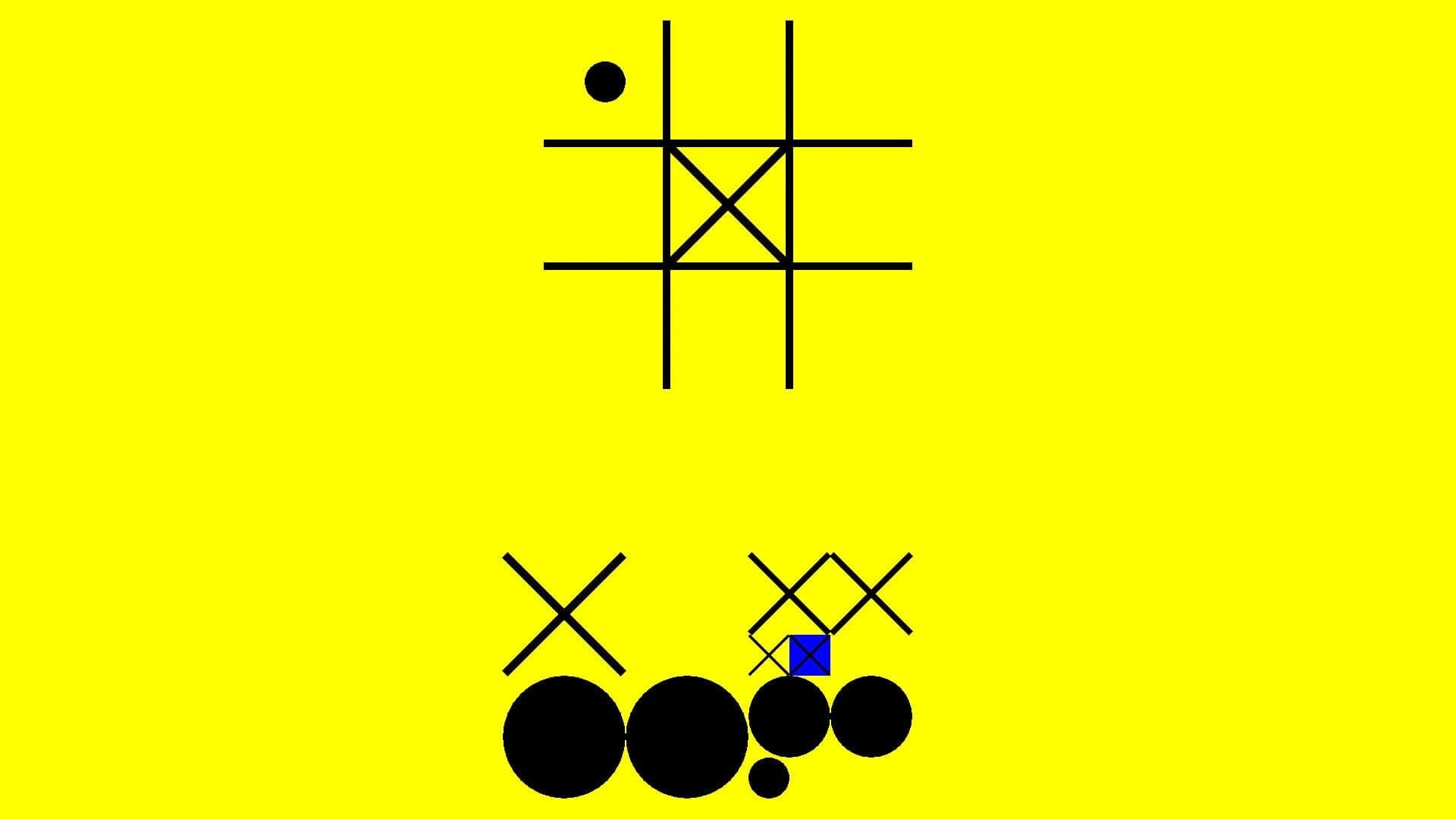 TicTacToeTwo screenshot 4