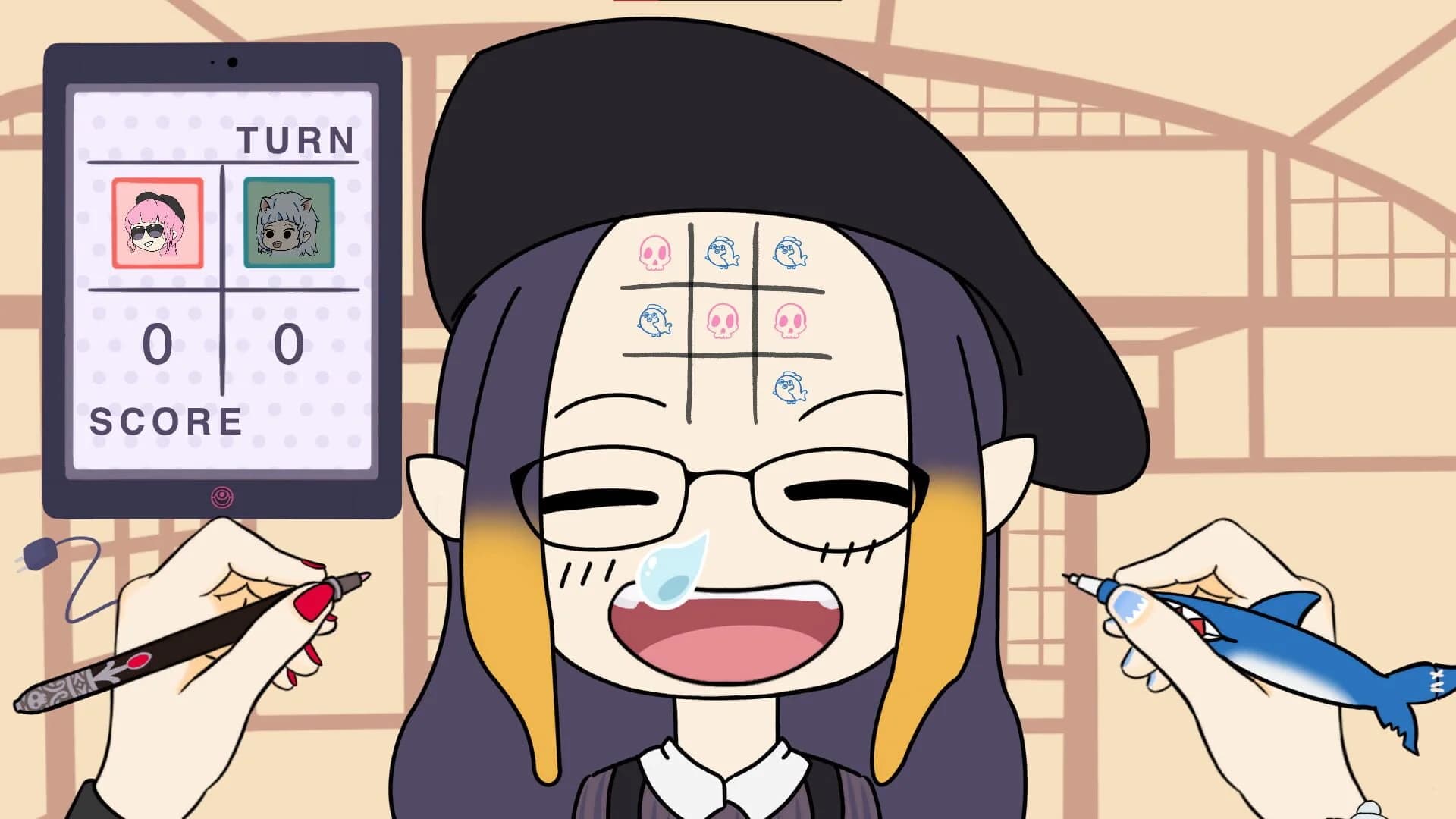 TicTako screenshot 5