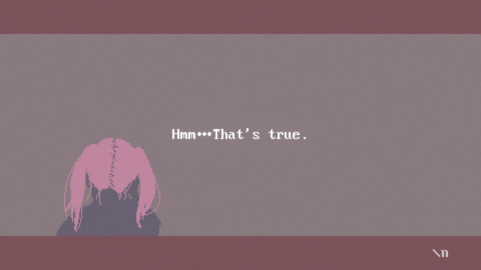 Tide Girl: Phenomena screenshot 3