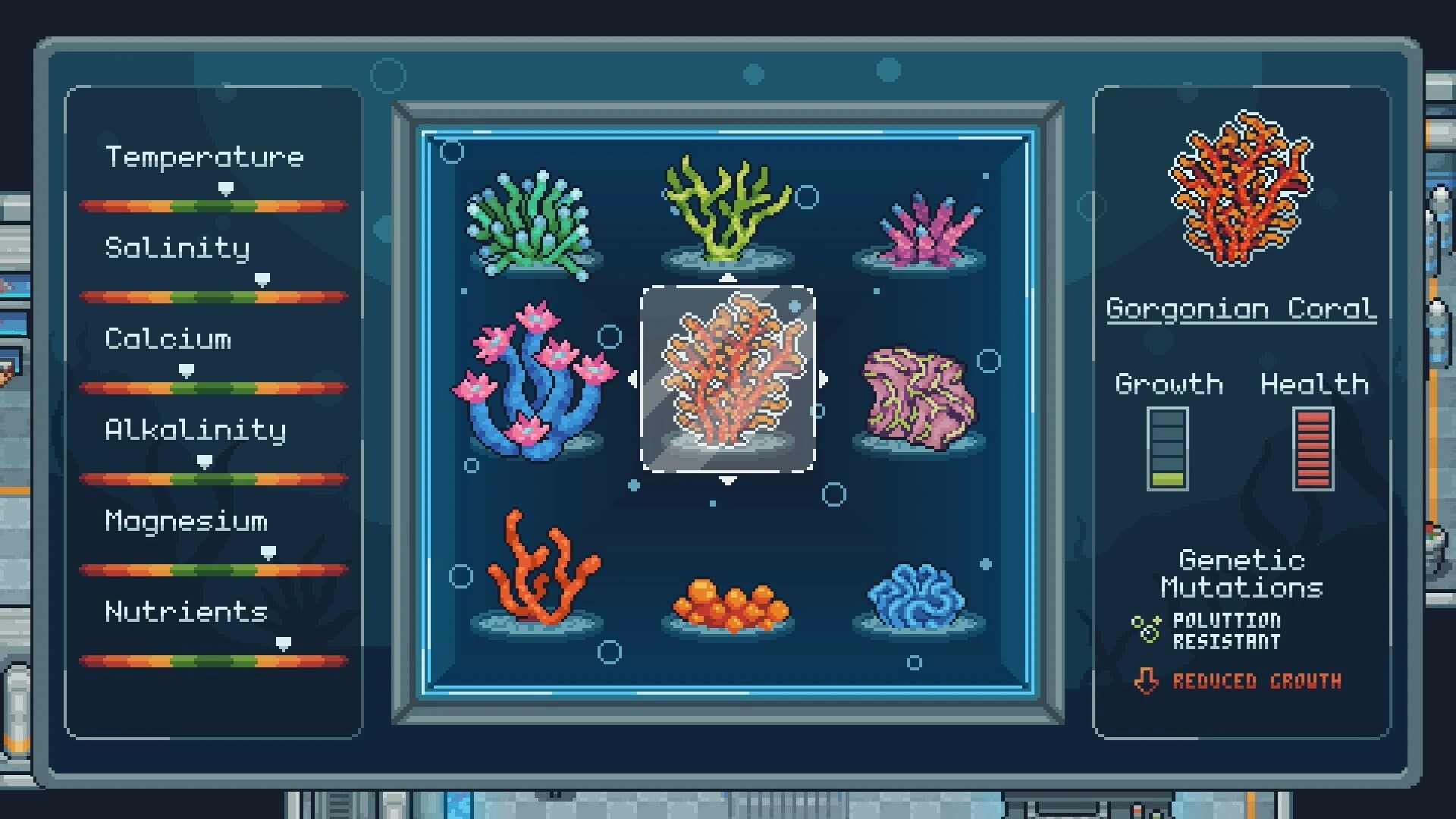 Tideborne Haven screenshot 7