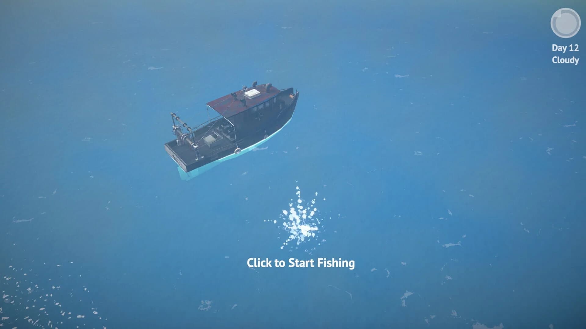 Tidebound screenshot 2