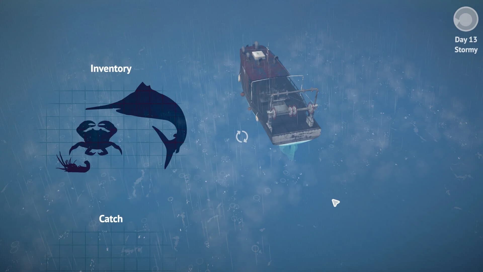 Tidebound screenshot 4