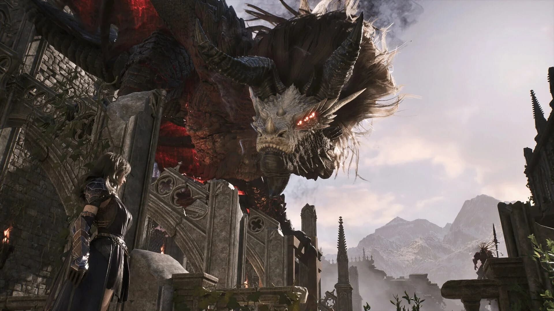 Tides of Annihilation screenshot 3