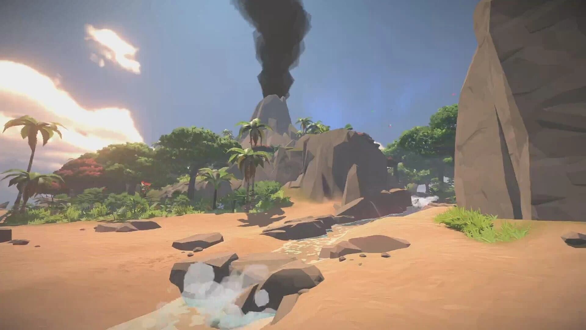 Tides of Despair screenshot 3