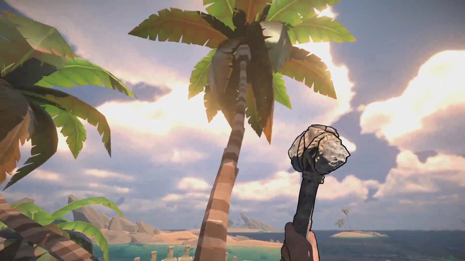 Tides of Despair screenshot 2