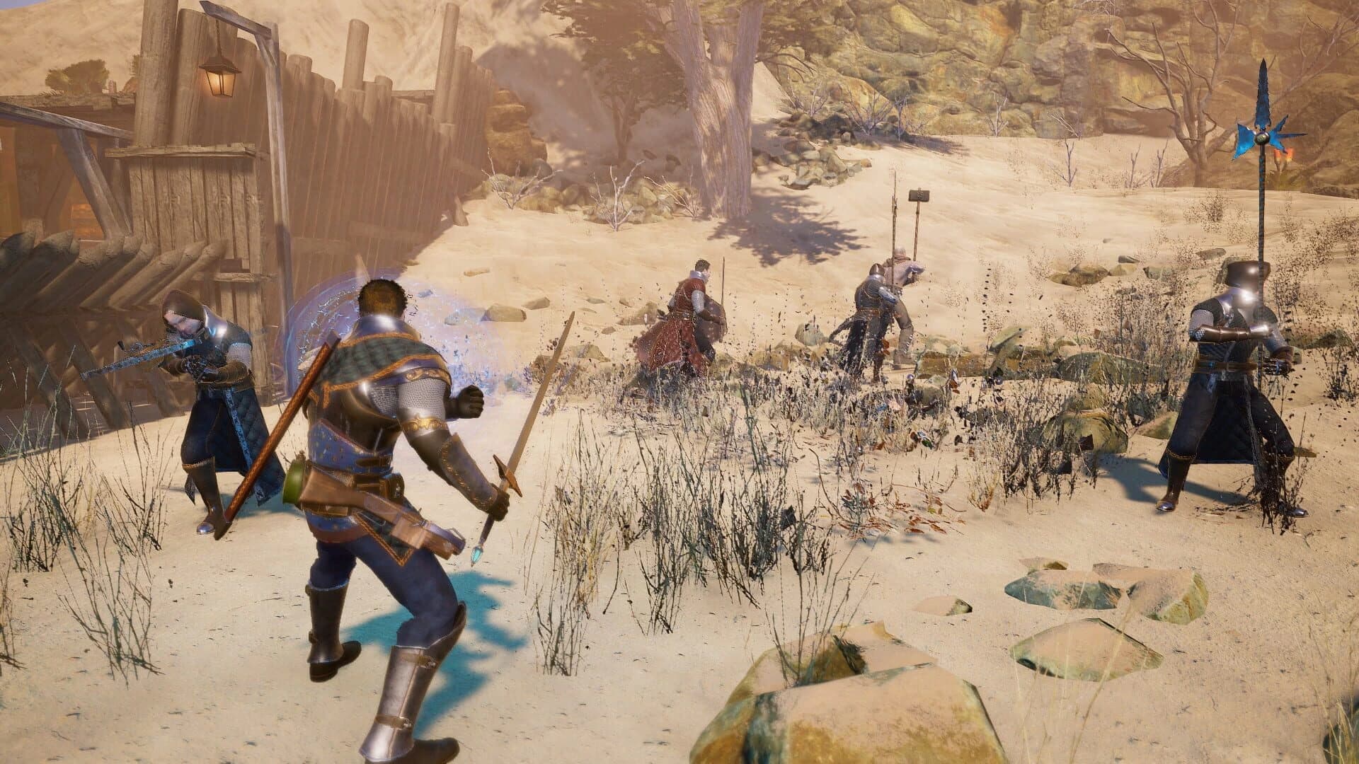 Tides of Existence screenshot 3
