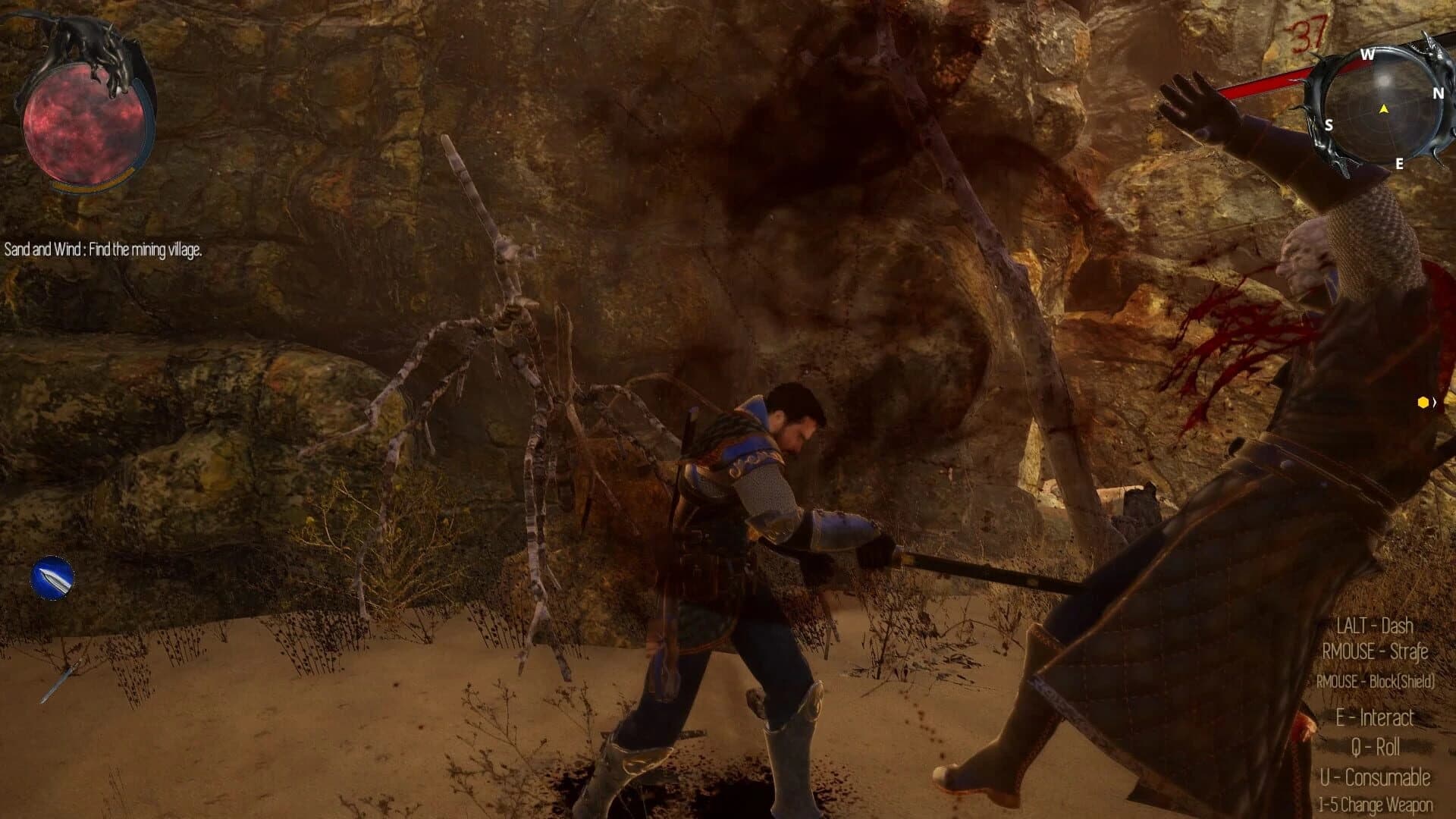 Tides of Existence screenshot 2