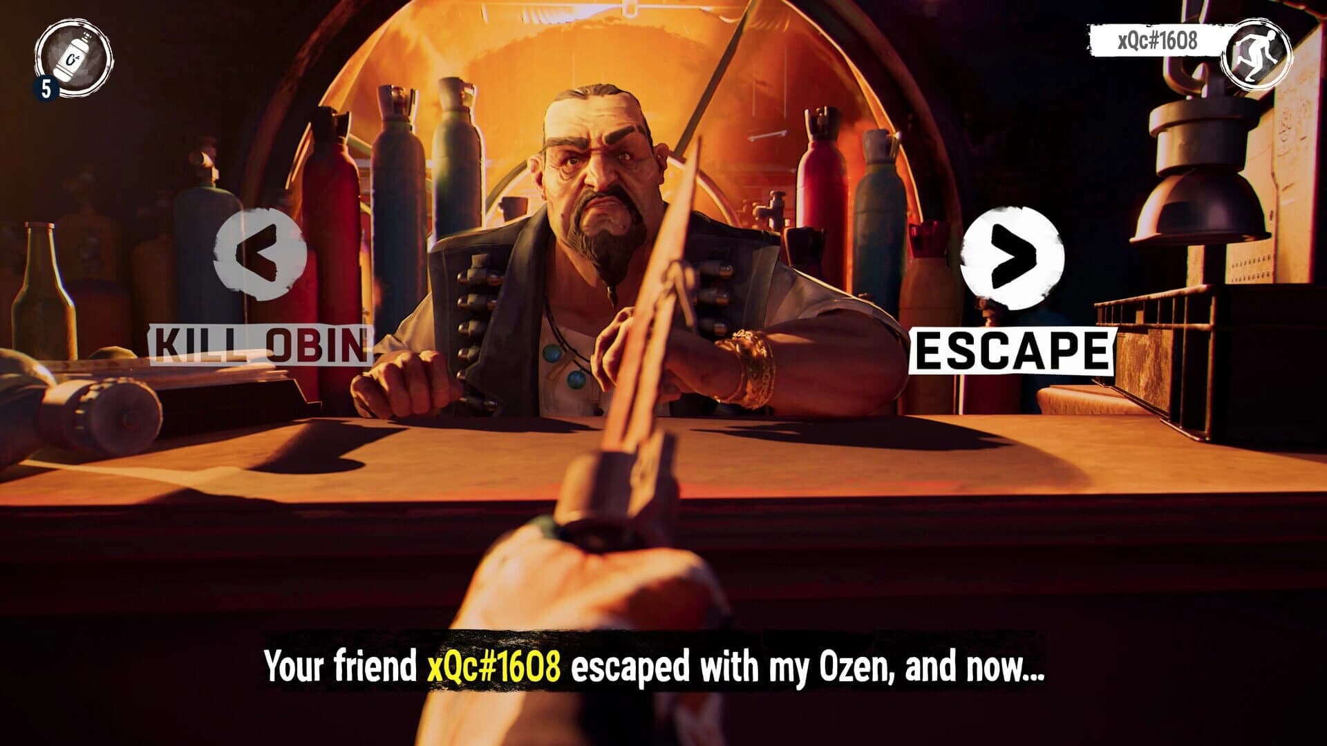 Tides of Tomorrow screenshot 4