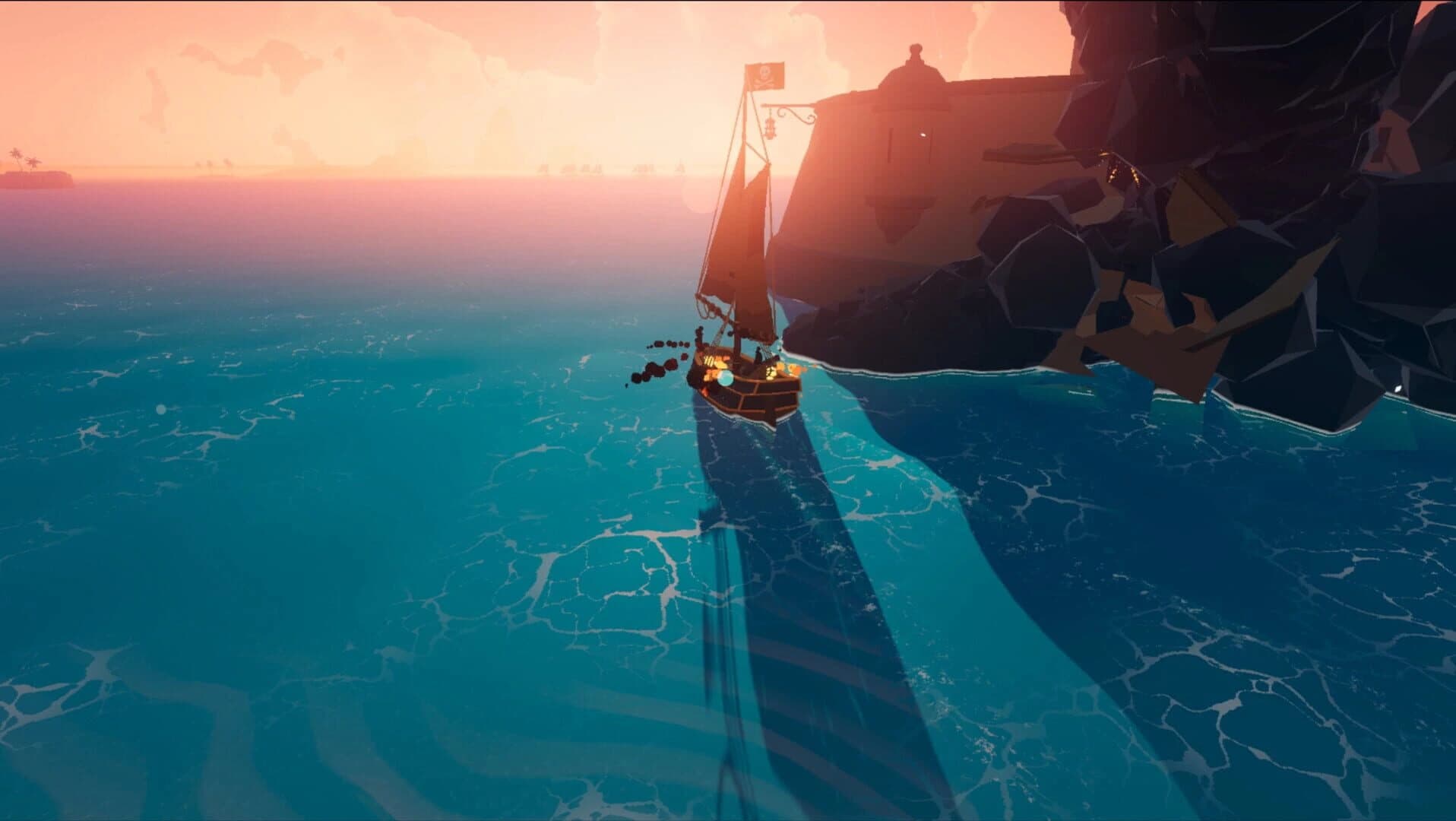 Tidewake screenshot 4