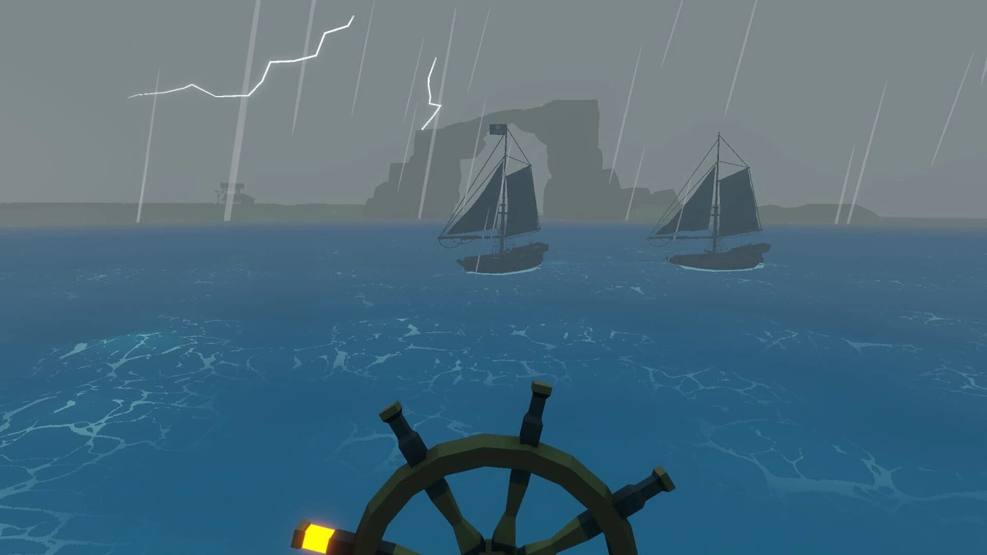 Tidewake screenshot 3