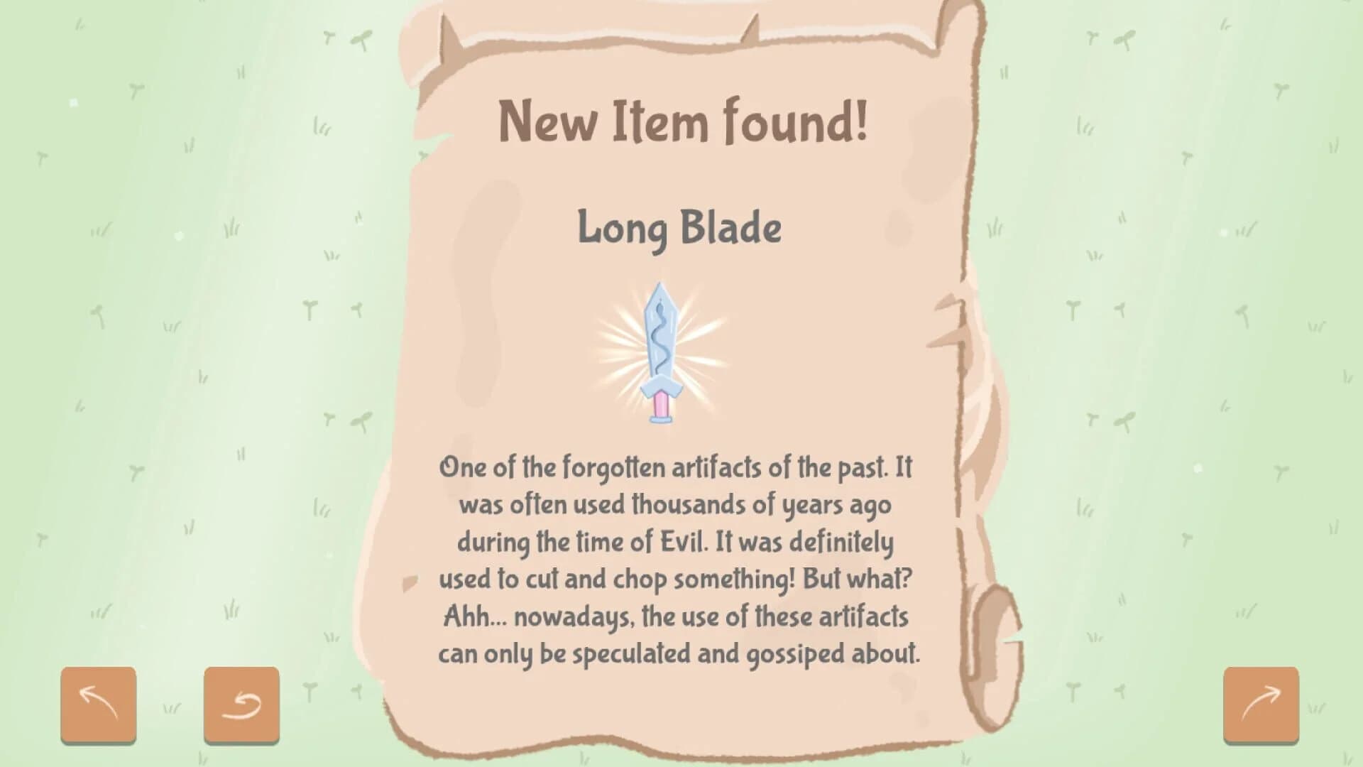 Tidy Backpack screenshot 4