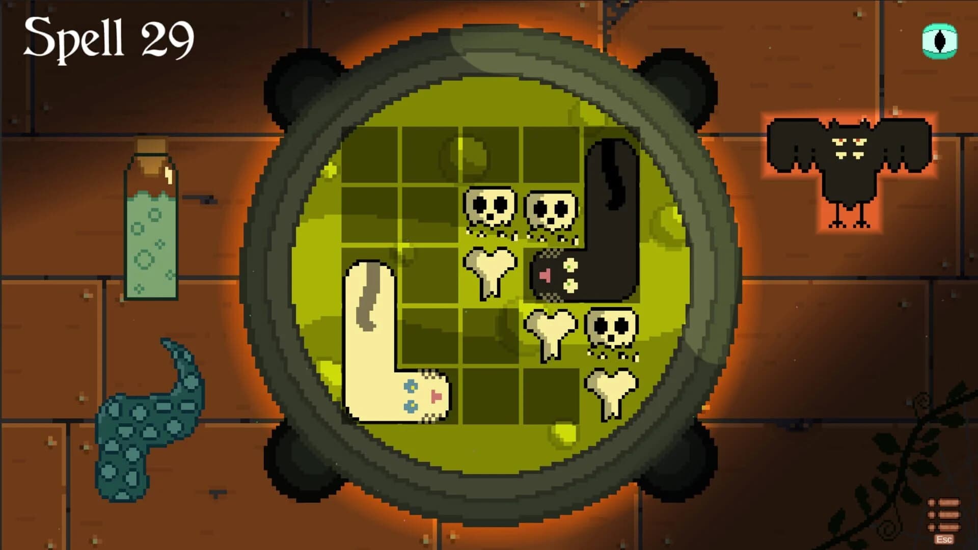 Tidy Cauldron screenshot 4