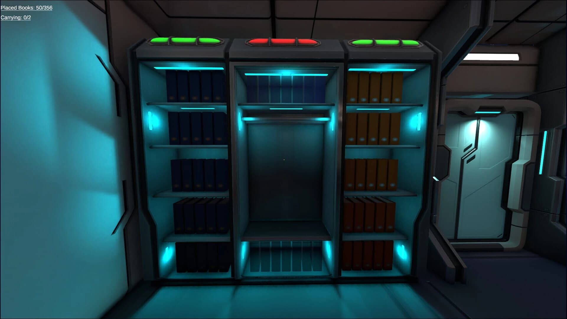 Tidy Up: Spaceship screenshot 4