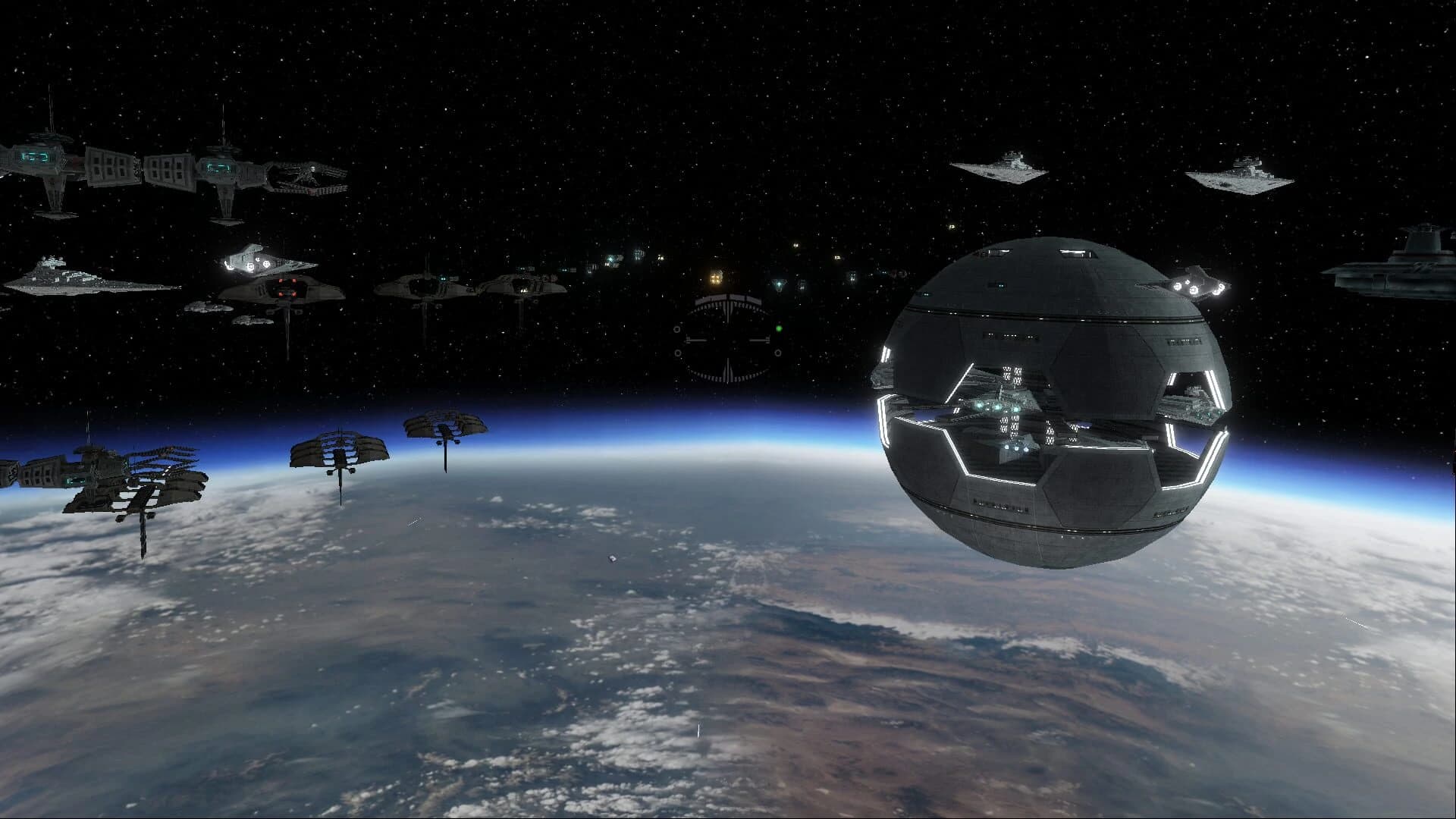 TIE Fighter: Total Conversion screenshot 5