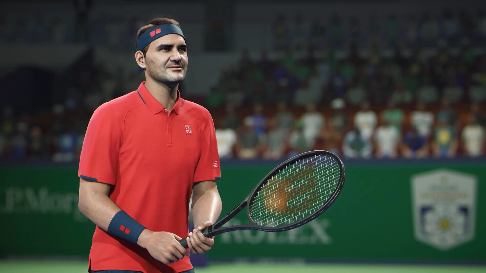 Tiebreak screenshot 5