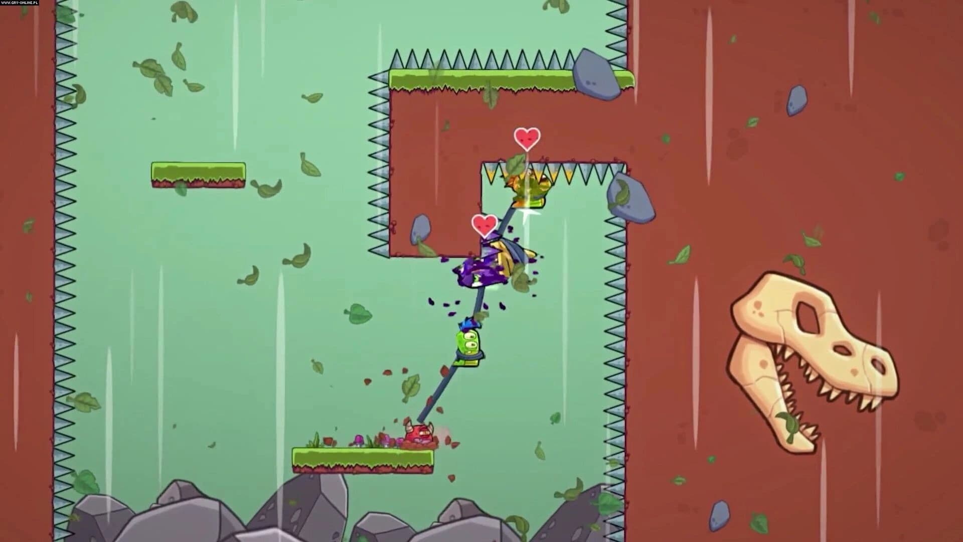 Tied Together screenshot 2