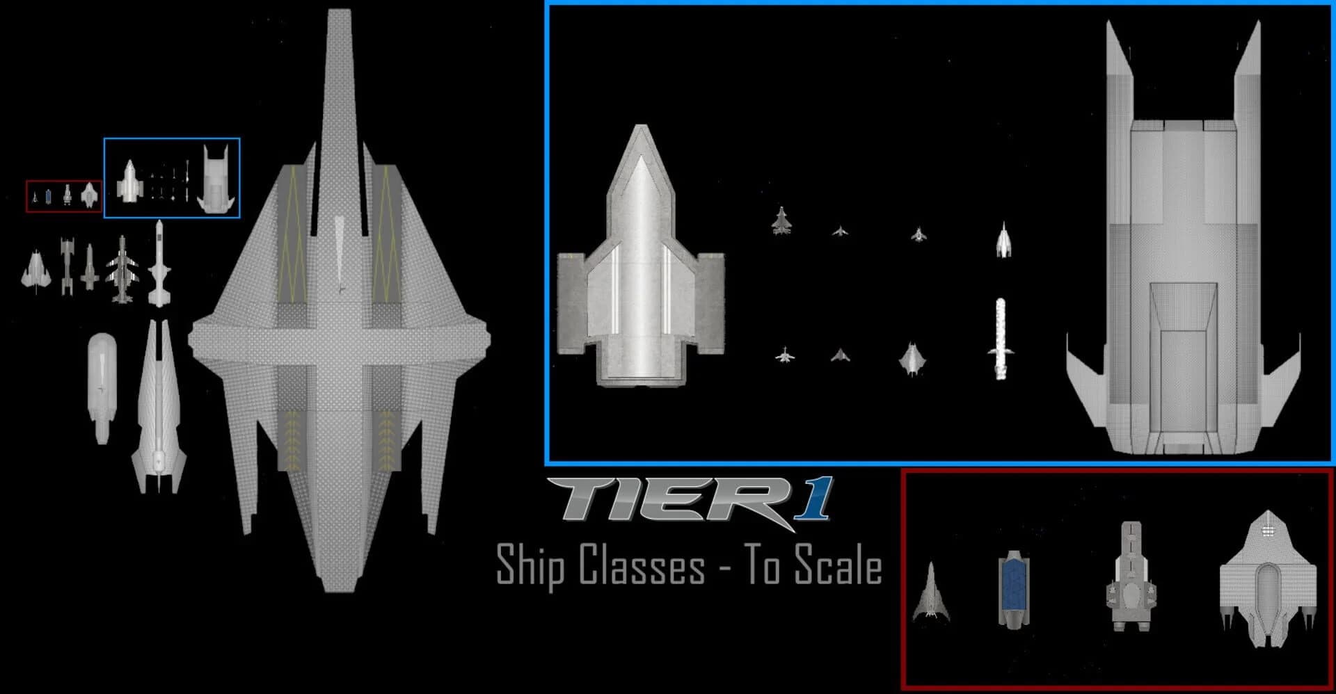 Tier 1 screenshot 5