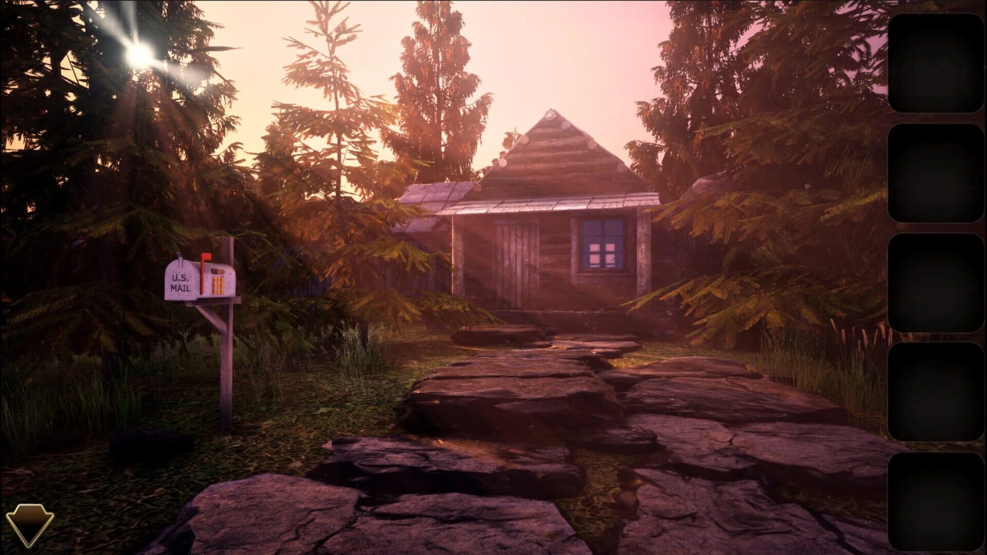Tierra screenshot 1