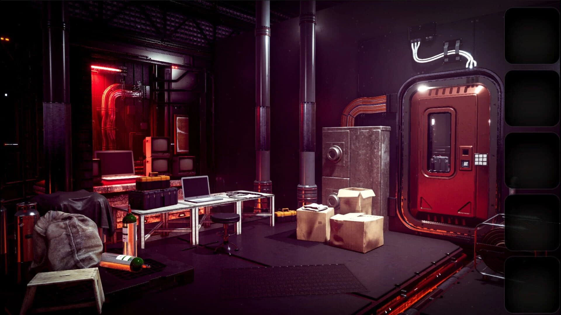 Tierra screenshot 3