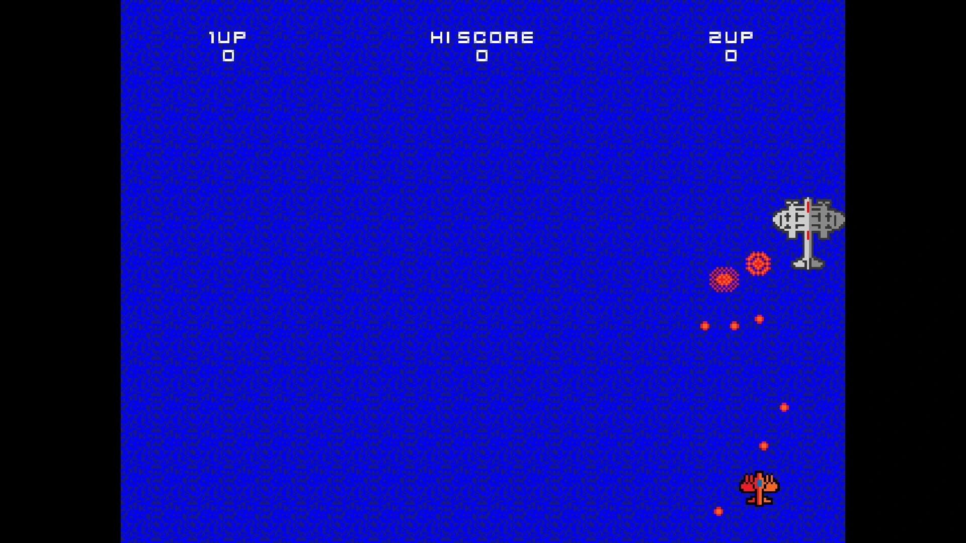 Tiger Fighter 1931 screenshot 5