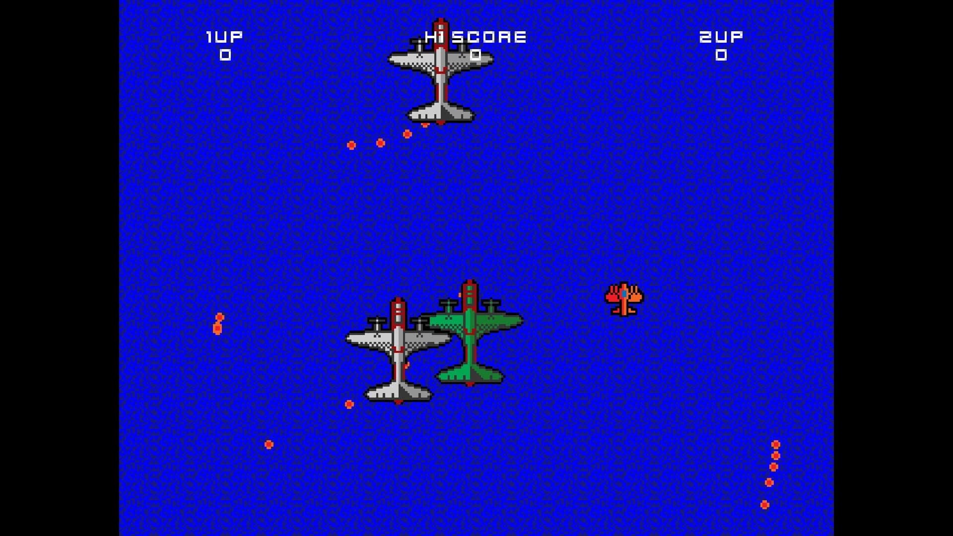 Tiger Fighter 1931 screenshot 2