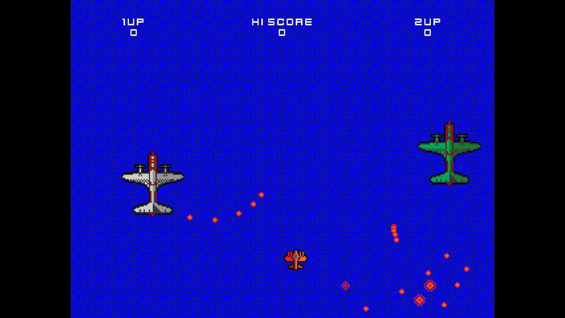 Tiger Fighter 1931 screenshot 3