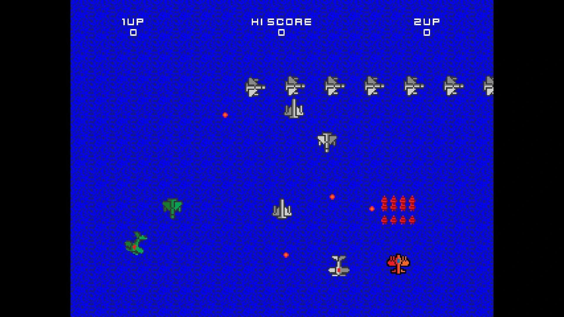 Tiger Fighter 1931 screenshot 1