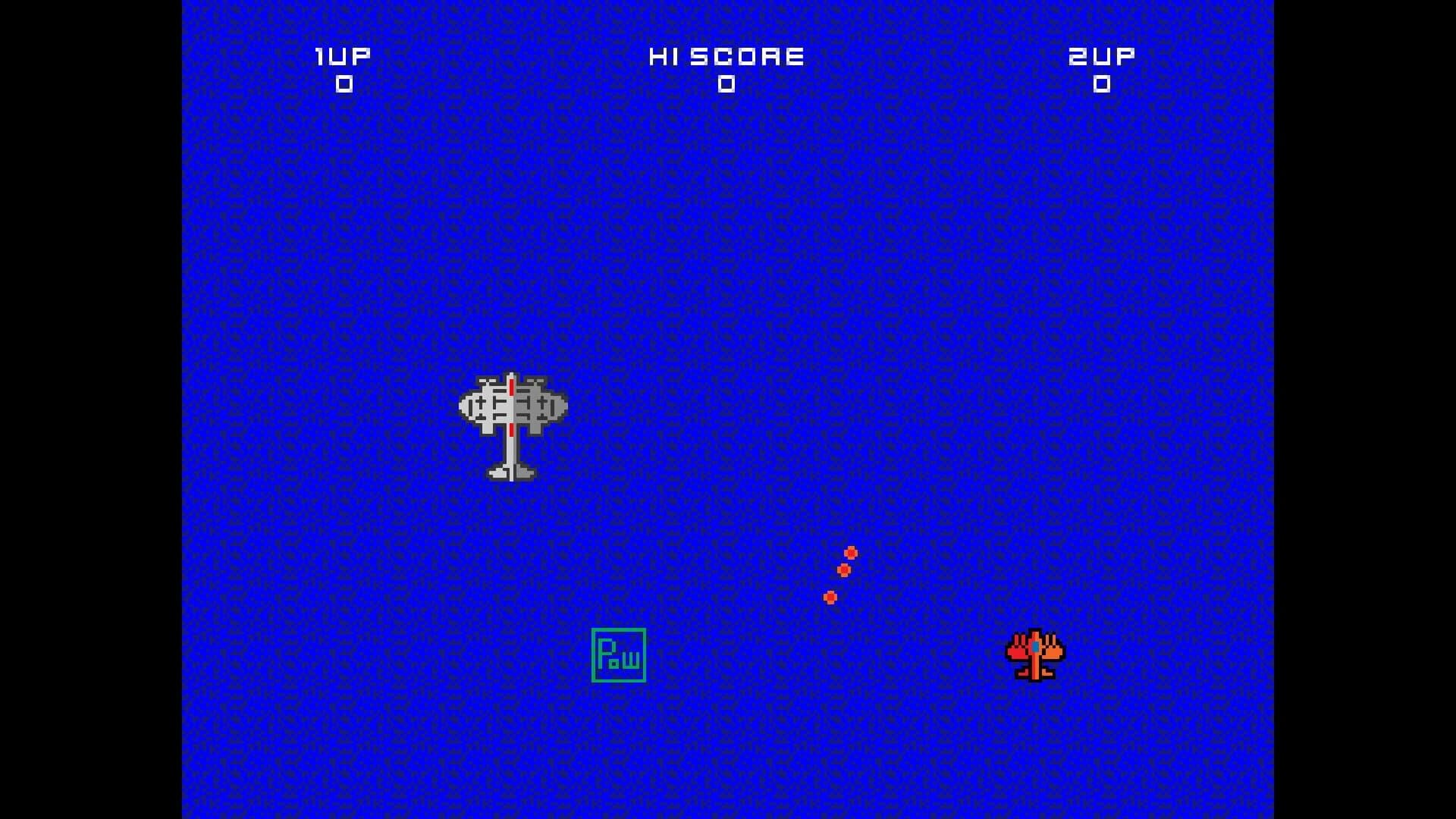Tiger Fighter 1931 screenshot 4