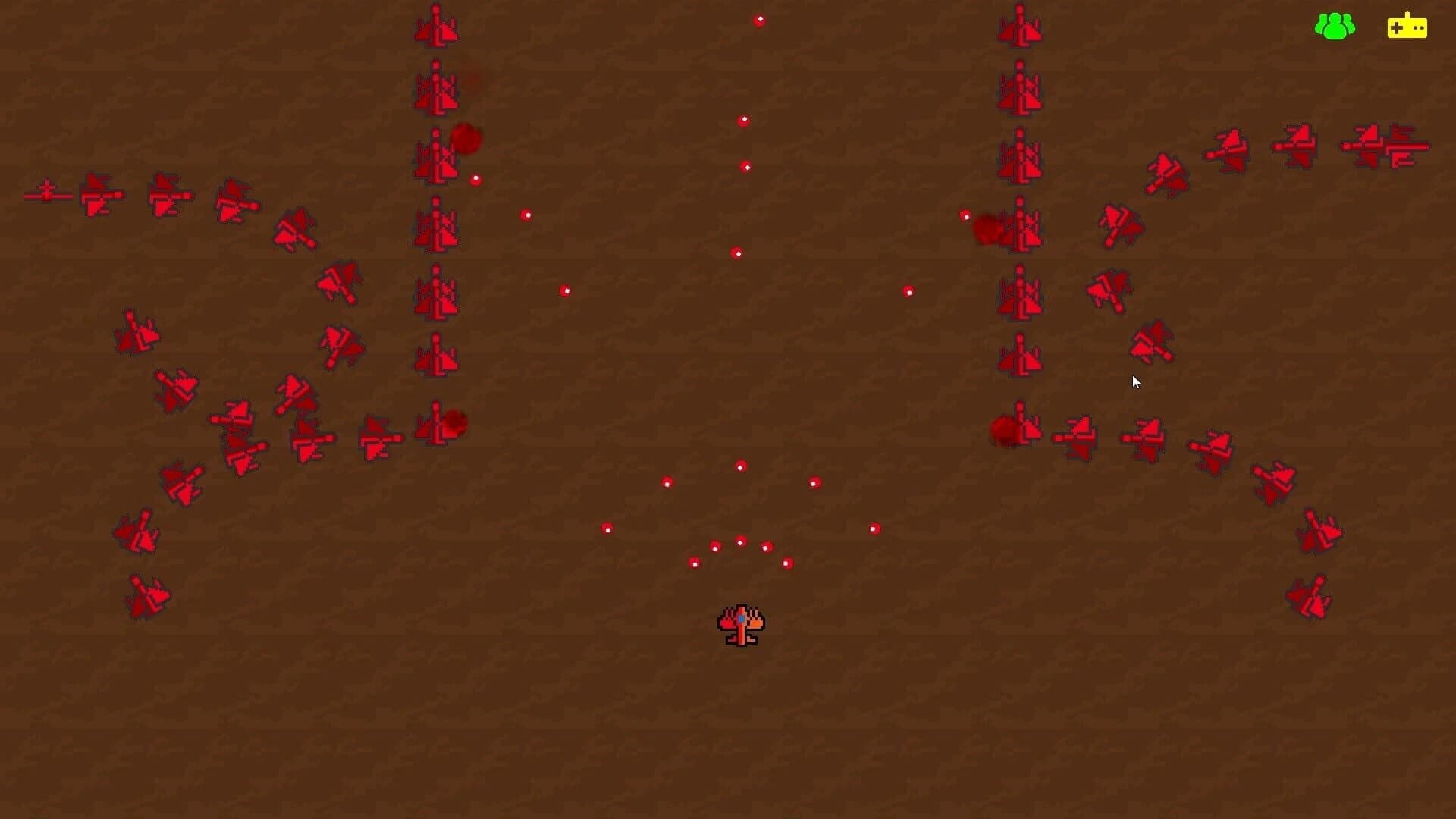 Tiger Fighter 1931: Sunset screenshot 5