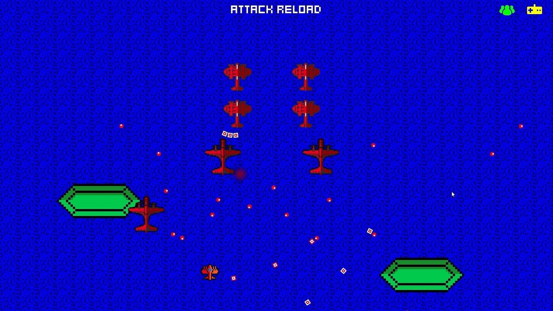 Tiger Fighter 1931: Sunset screenshot 3